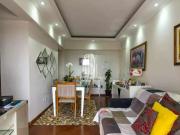 Apartamento para Venda em São Paulo/SP Butantã 2 Quartos