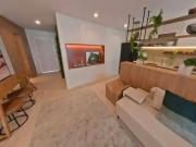 Apartamento para Venda em São Paulo/SP Butantã 2 Quartos