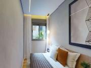 Apartamento para Venda em São Paulo/SP Butantã 2 Quartos