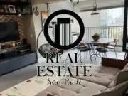 Apartamento para Venda em São Paulo/SP Butantã 2 Quartos