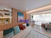 Apartamento para Venda em São Paulo/SP Butantã 2 Quartos