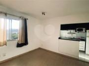 Apartamento para Venda em São Paulo/SP Butantã 2 Quartos