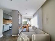 Apartamento para Venda em São Paulo/SP Butantã 2 Quartos