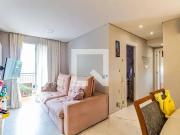 Apartamento para Venda em São Paulo/SP Butantã 2 Quartos