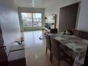 Apartamento para Venda em São Paulo/SP Butantã 2 Quartos