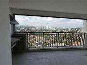 Apartamento para Venda em São Paulo/SP Butantã 2 Quartos