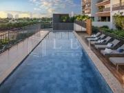 Apartamento para Venda em São Paulo/SP Butantã 2 Quartos