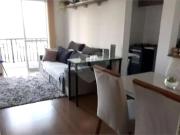 Apartamento para Venda em São Paulo/SP Butantã 2 Quartos