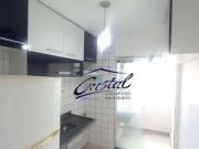 Apartamento para Venda em São Paulo/SP Butantã 2 Quartos