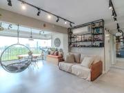 Apartamento para Venda em São Paulo/SP Butantã 2 Quartos