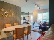 Apartamento para Venda em São Paulo/SP Butantã 2 Quartos