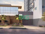 Apartamento para Venda em São Paulo/SP Butantã 1 Quartos