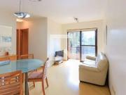 Apartamento para Venda em São Paulo/SP Butantã 2 Quartos