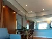 Apartamento para Venda em São Paulo/SP Butantã 2 Quartos