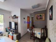 Apartamento para Venda em São Paulo/SP Butantã 2 Quartos