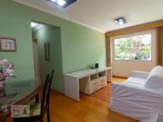 Apartamento para Venda em São Paulo/SP Butantã 2 Quartos