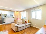 Apartamento para Venda em São Paulo/SP Butantã 2 Quartos