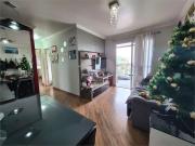 Apartamento para Venda em São Paulo/SP Butantã 2 Quartos