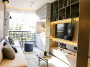 Apartamento para Venda em São Paulo/SP Butantã 2 Quartos