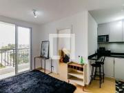 Apartamento para Venda em São Paulo/SP Butantã 2 Quartos