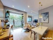 Apartamento para Venda em São Paulo/SP Butantã 2 Quartos