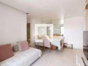 Apartamento para Venda em São Paulo/SP Butantã 2 Quartos