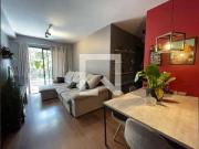 Apartamento para Venda em São Paulo/SP Butantã 2 Quartos