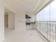 Apartamento para Venda em São Paulo/SP Butantã 2 Quartos