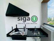 Apartamento para Venda em São Paulo/SP Butantã 2 Quartos