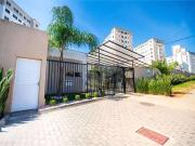 Apartamento para Venda em São Paulo/SP Butantã 2 Quartos