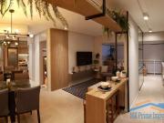 Apartamento para Venda em São Paulo/SP Butantã 2 Quartos