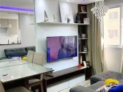 Apartamento para Venda em São Paulo/SP Butantã 2 Quartos