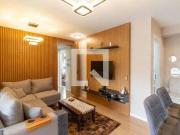 Apartamento para Venda em São Paulo/SP Butantã 2 Quartos