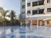 Apartamento para Venda em São Paulo/SP Butantã 2 Quartos