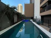 Apartamento para Venda em São Paulo/SP Butantã 2 Quartos