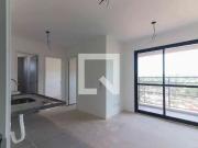 Apartamento para Venda em São Paulo/SP Butantã 2 Quartos