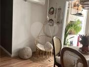 Apartamento para Venda em São Paulo/SP Butantã 2 Quartos