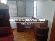 Apartamento para Venda em São Paulo/SP Butantã 2 Quartos