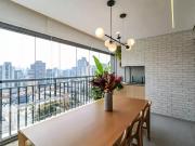 Apartamento para Venda em São Paulo/SP Butantã 2 Quartos