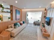 Apartamento para Venda em São Paulo/SP Butantã 2 Quartos