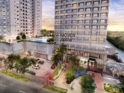 Apartamento para Venda em São Paulo/SP Butantã 2 Quartos