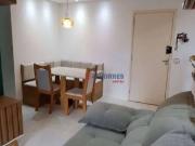 Apartamento para Venda em São Paulo/SP Butantã 2 Quartos