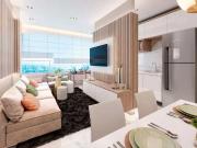 Apartamento para Venda em São Paulo/SP Butantã 2 Quartos