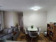 Apartamento para Venda em São Paulo/SP Butantã 2 Quartos