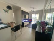 Apartamento para Venda em São Paulo/SP Butantã 2 Quartos