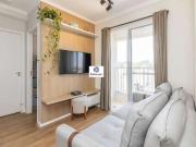 Apartamento para Venda em São Paulo/SP Butantã 2 Quartos