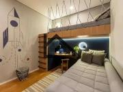 Apartamento para Venda em São Paulo/SP Butantã 2 Quartos