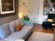 Apartamento para Venda em São Paulo/SP Butantã 2 Quartos