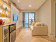 Apartamento para Venda em São Paulo/SP Butantã 2 Quartos