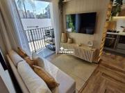 Apartamento para Venda em São Paulo/SP Butantã 2 Quartos